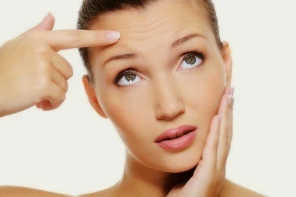 Tips Menghilangkan Keriput Di Wajah Untuk Mempertahankan Kecantikan