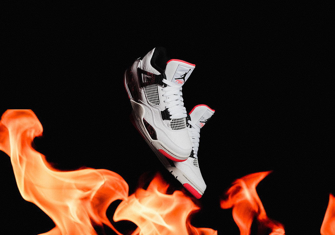 Hot lava 4s deals