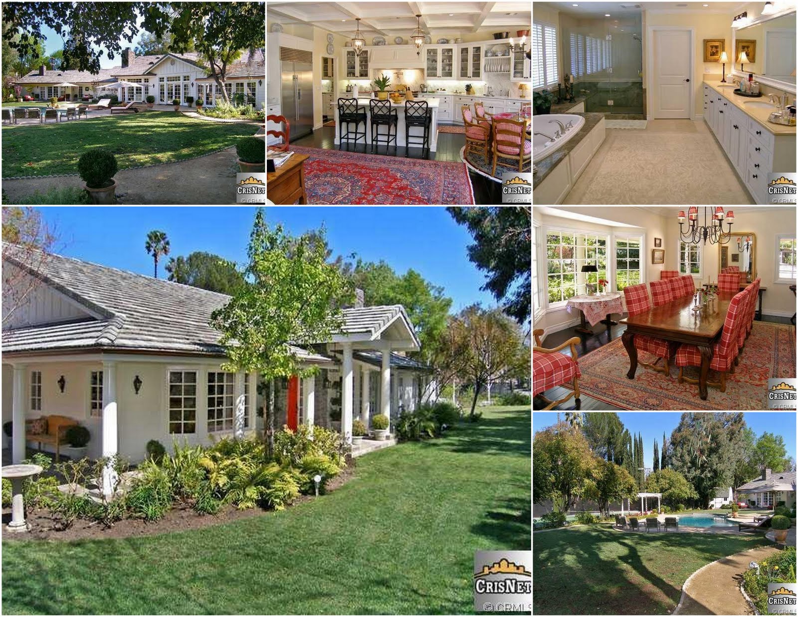 Celebrity Real Estate Jonah Hill Flips Tarzana Home to Disney Star