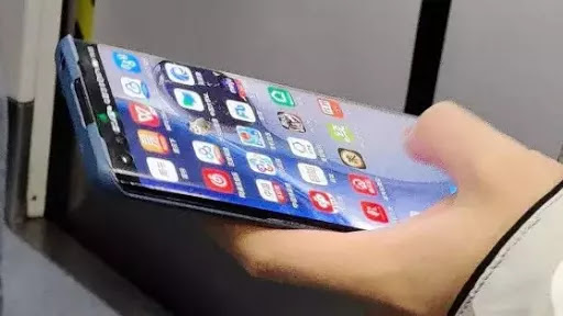 Huawei P40 Pro আসবে আগামি মার্চ মাসে, কার্ভ ডিসপ্লে ও পাঞ্চহোল সেল্ফি কেমেরা সহ