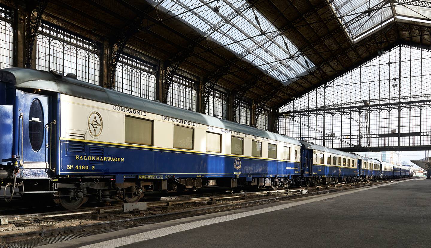 Orient-Express to rebrand under Belmond name