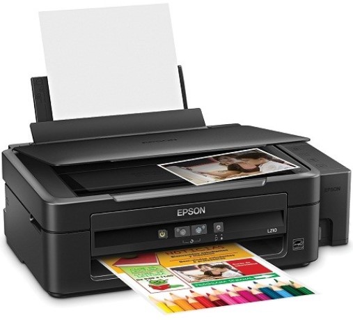 How To Scan In Epson L210 How To Scan In Epson L210