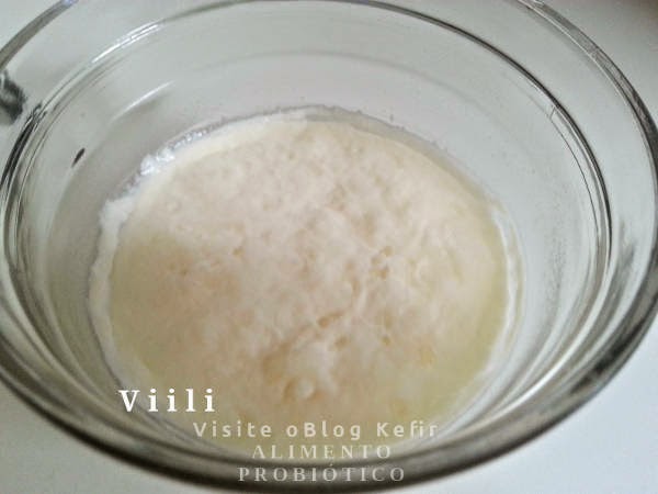 Doações de Viili Doações de Viili