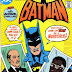 Detective Comics #501 - Don Newton art 