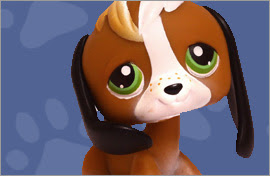 LPS Beagle Pets LPS Beagle Pets