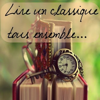 Le Livroscope!: Lire un classique tous ensemble #1: Les Le Livroscope!: Lire un classique tous ensemble #1: Les