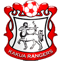 KAKUA RANGERS FC