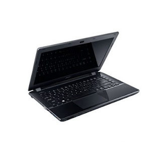 daftar harga laptop termurah core i3 Acer Aspire E5- 471- 36WV