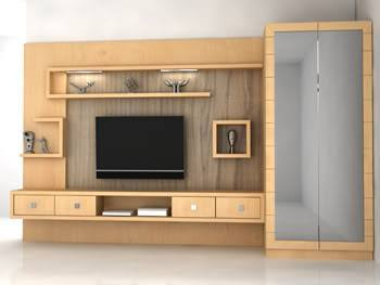 Desain Rak Televisi Minimalis Terbaru Desain Rak Televisi Minimalis Terbaru