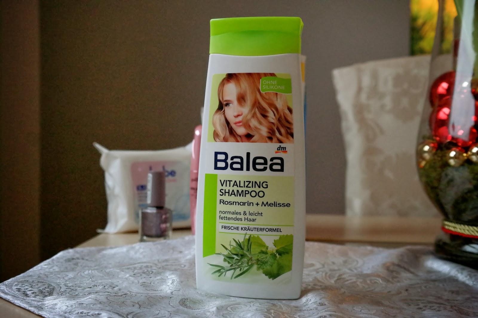 Cheveux gras..la solution! - elyana lifestyle