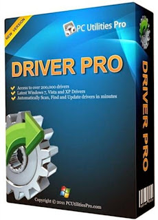      PC Utilities Pro Driver Pro v3.2.0.2 Portable    850f6099f311e68c313f8198