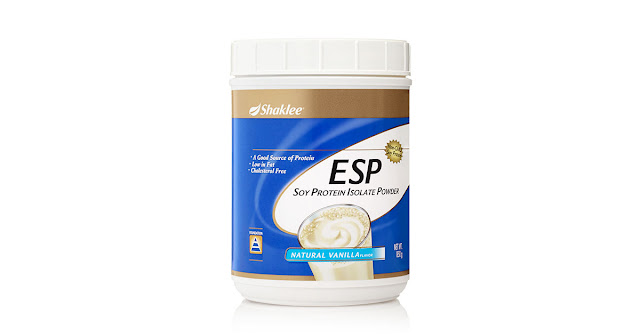 ESP PROTEIN