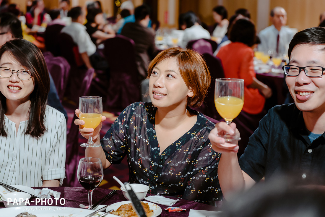 PAPA-PHOTO,婚攝,婚宴,尚順君樂婚宴,尚順君樂飯店,尚順君樂飯店婚攝,尚順婚攝,婚攝尚順君樂,類婚紗