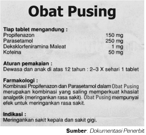 Pintar Pelajaran Pola Kegunaan Dan Manfaat Senyawa Organik Di Bidang Kesehatan Obat Obatan Kimia Cara Ampuh Memahami Matematika Dengan Mudah