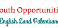 LOKER MENTOR BAHASA INGGRIS ENGLISH LAND PALEMBANG JULI 2020 LOKER MENTOR BAHASA INGGRIS ENGLISH LAND PALEMBANG JULI 2020