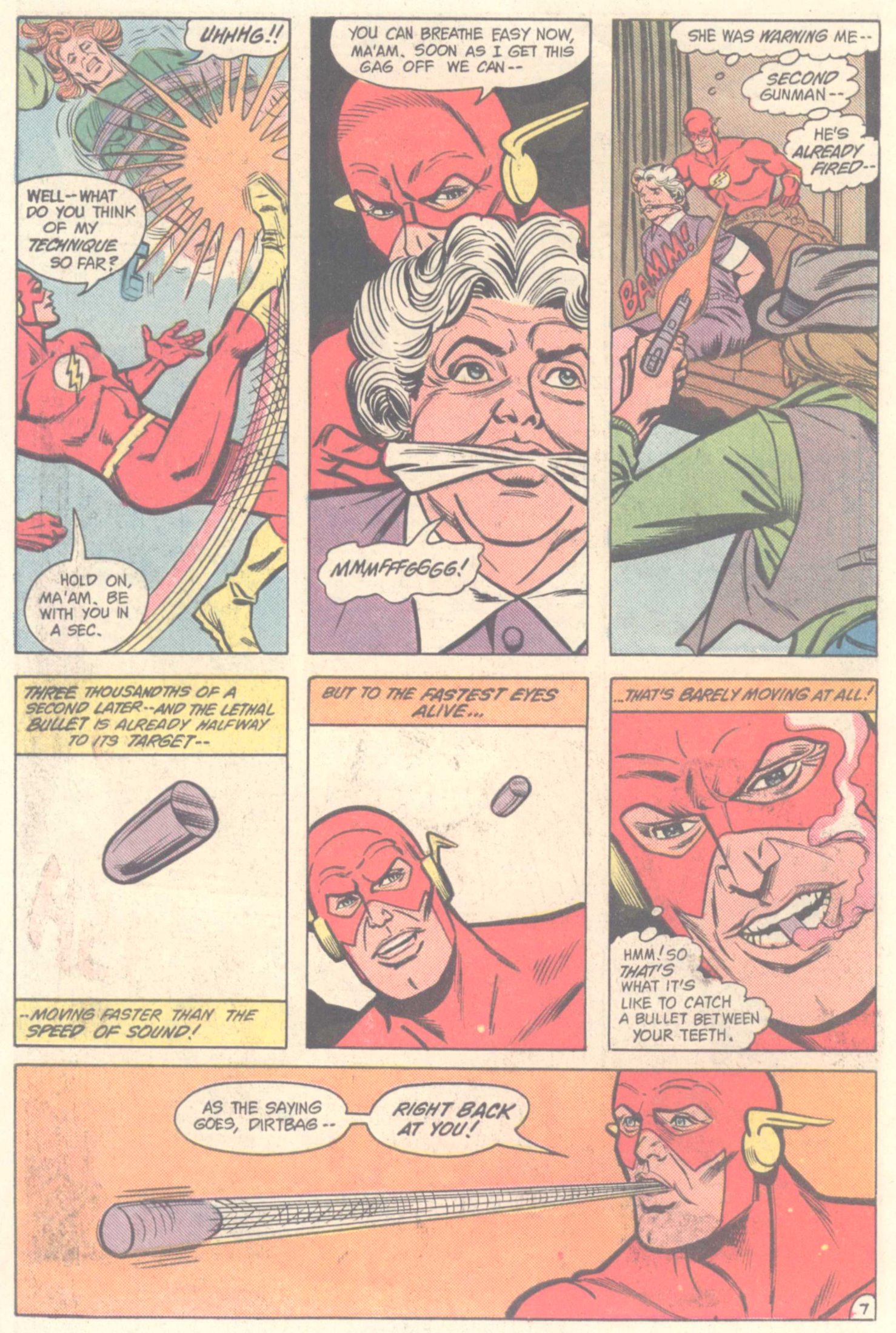 The Flash (1959) issue 337 - Page 10