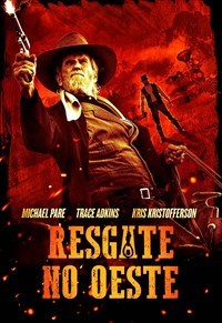 Resgate no Oeste Dublado e Dual Áudio Torrent BluRay 720p 1080p - Download