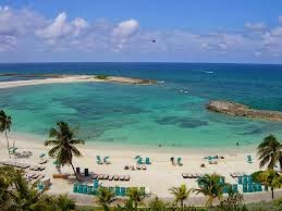 Cabbage Beach Bahamas The Best Beaches In World Cabbage Beach Paradise Island Bahamas Beautiful Beaches In The World
