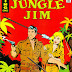 Jungle Jim v3 #5 - Wally Wood cover