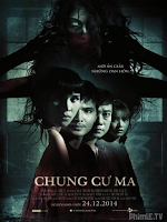 Chung Cư Ma - Hush Chung Cư Ma