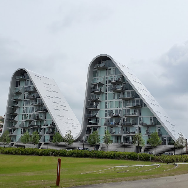 travel blog billund denmark