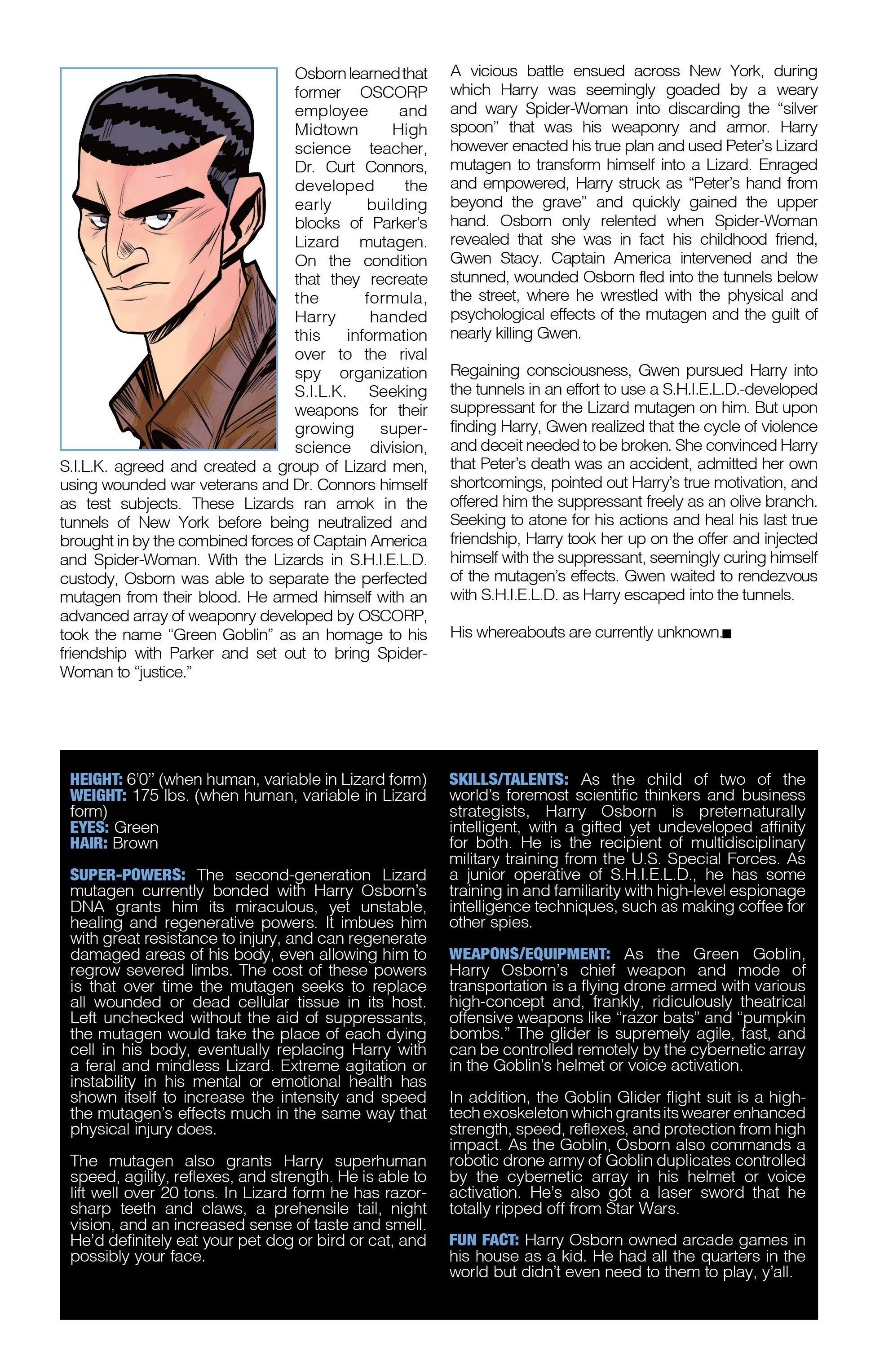 Read online Spider-Gwen [II] comic -  Issue #6 - 24