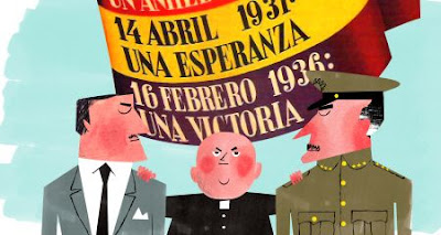Historia de España: La Memoria Histórica de la Transición Española.