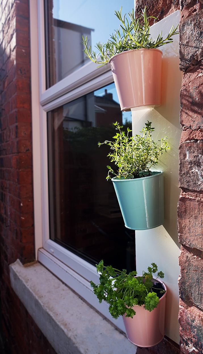 AL FRESCO LIVING WITH HOMESENSE