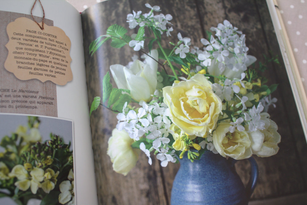 Des Magnolias Sur Ma Voie Lactee Bouquets De Mariee