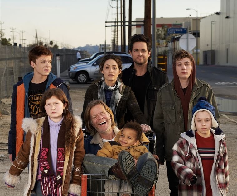 Shameless Saison 1 Episode 1 Vf stream: Shameless US Saison 1 Episode 1 Streaming VF