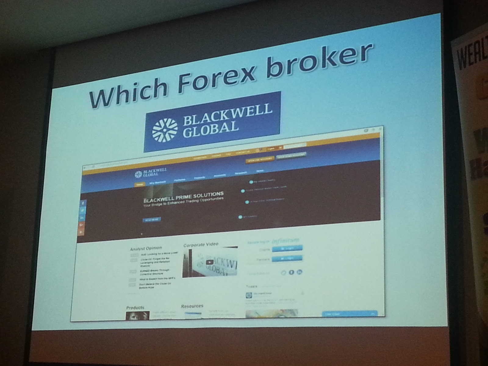 singapore forex brokers list