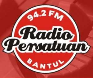 Radio persatuan bantul Streaming radio persatuan 94.2 fm Bantul