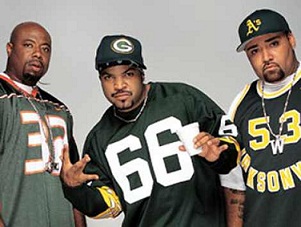 THE RAYDIO TWINs: THROWBACK: WESTSIDE CONNECTION 