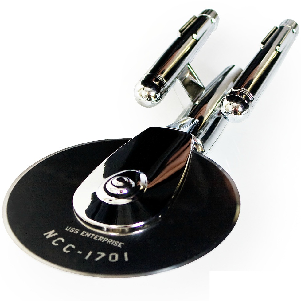 Domestic Sluttery Geekery Star Trek Kitchen Gadgets