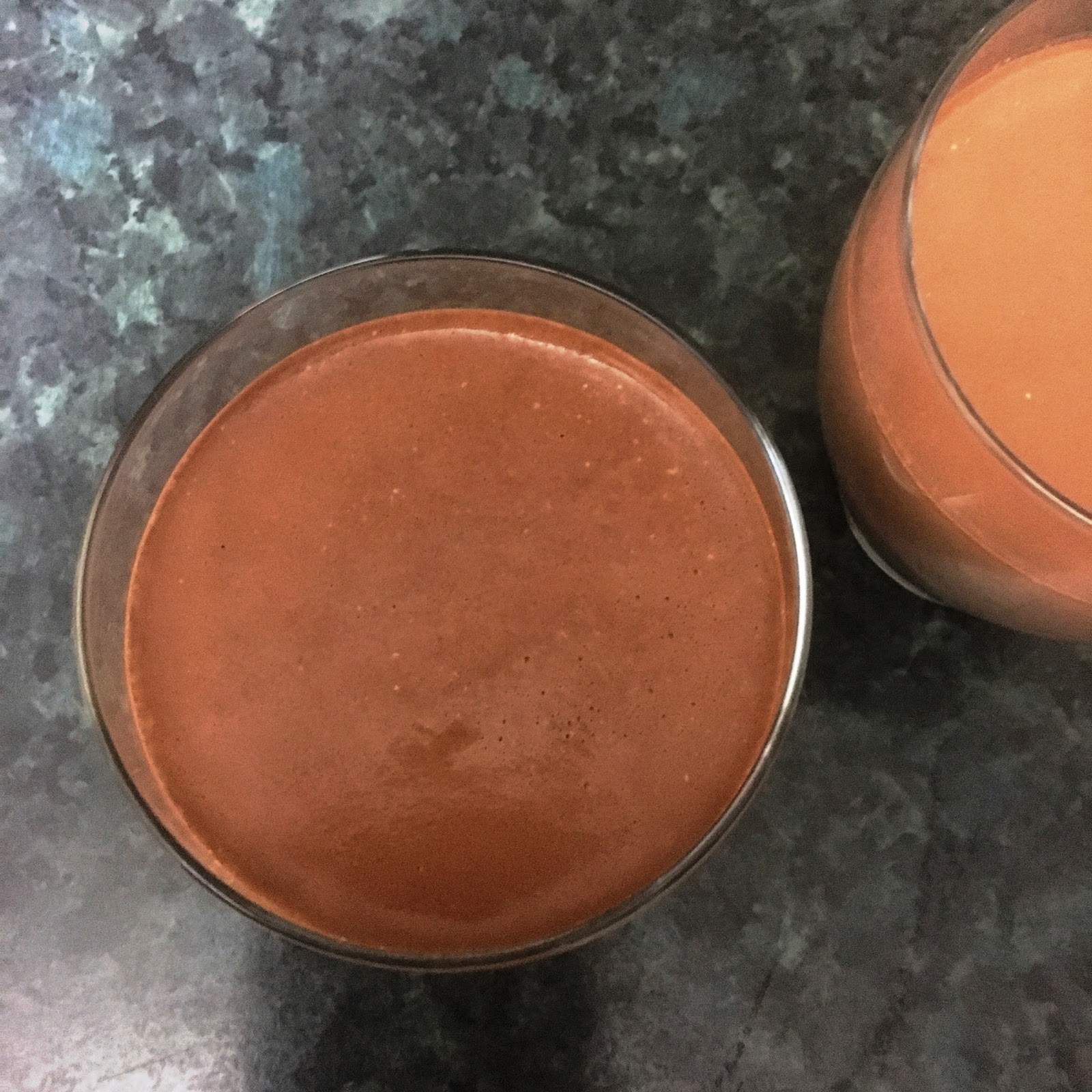 How to Make Oat Milk & Dairy Free Vegan Milkshakes