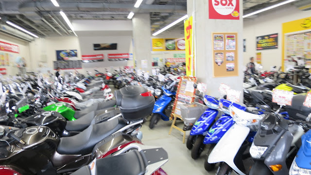 一日衝裝備8022|小老婆汽機車資訊網