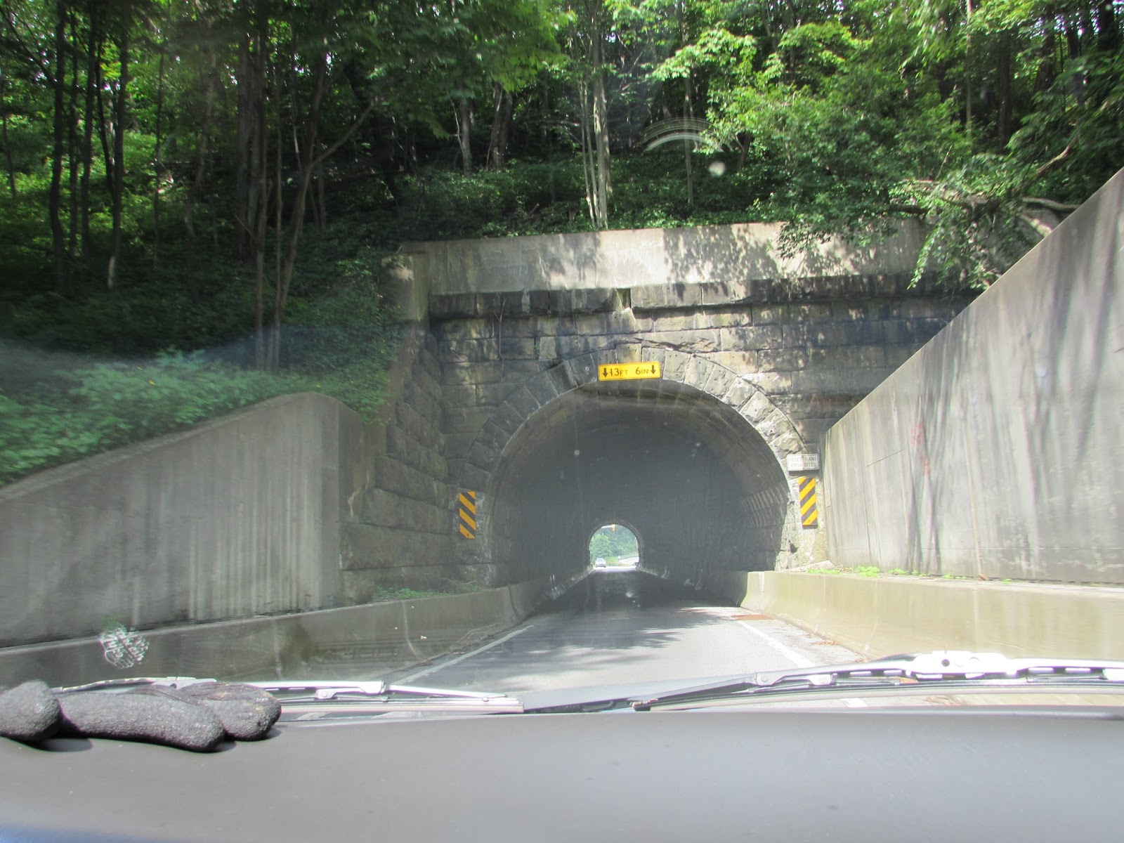 Altoona's Horseshoe Curve A Railroad Engineering Marvel Interesting