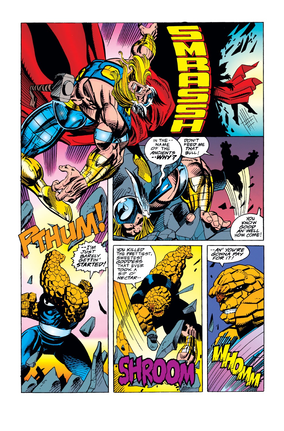 Thor (1966) 485 Page 10