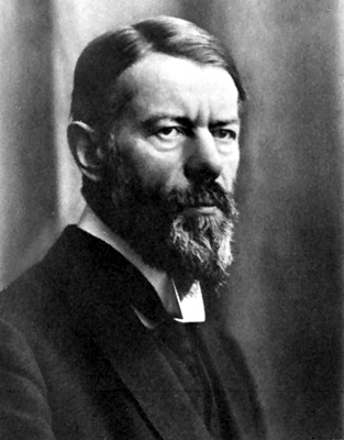 Max Weber Biography Shefalitayal