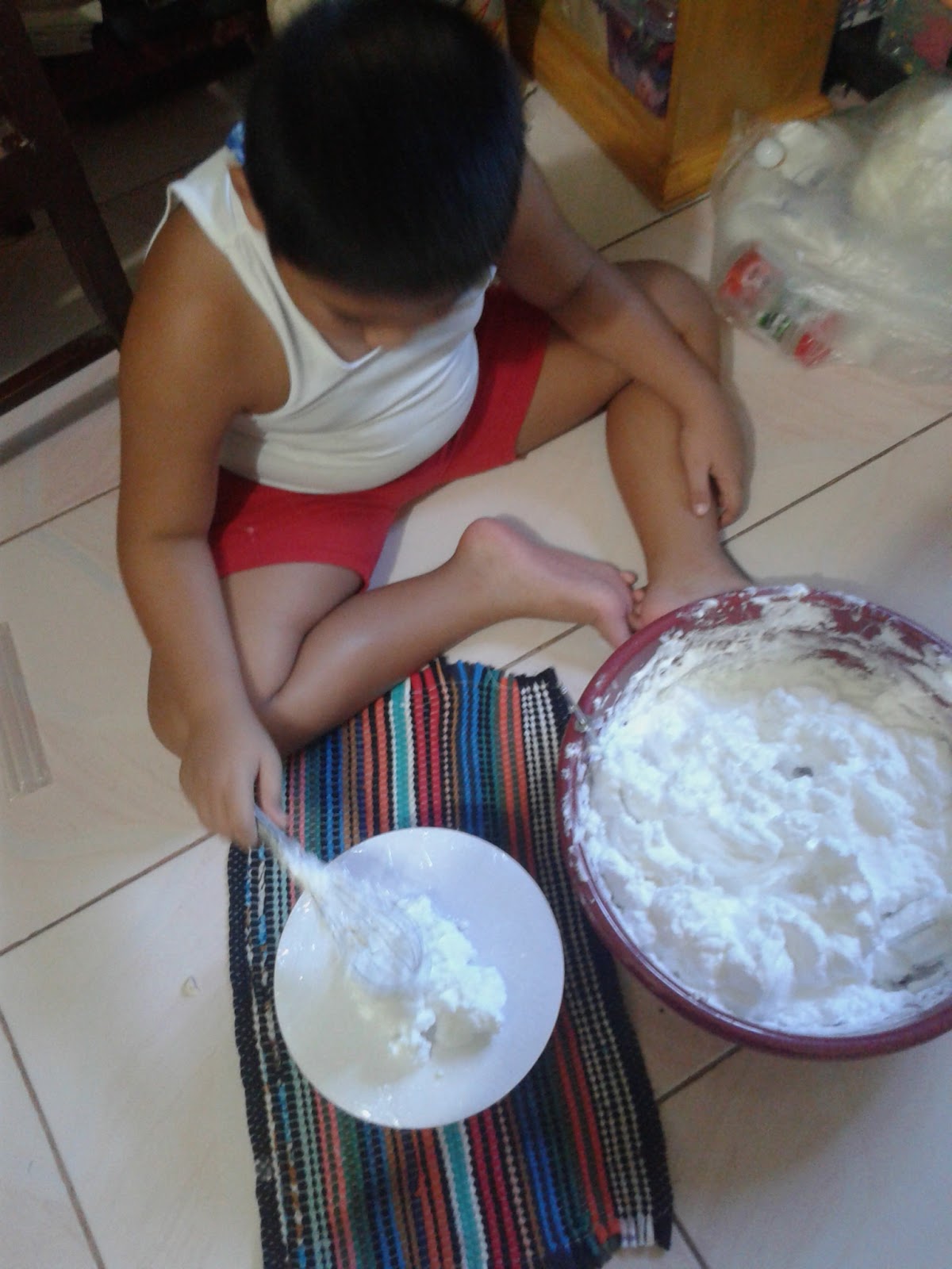 Jakie and the Beadstalk DIY Project Make Your Own Christmas Tree with