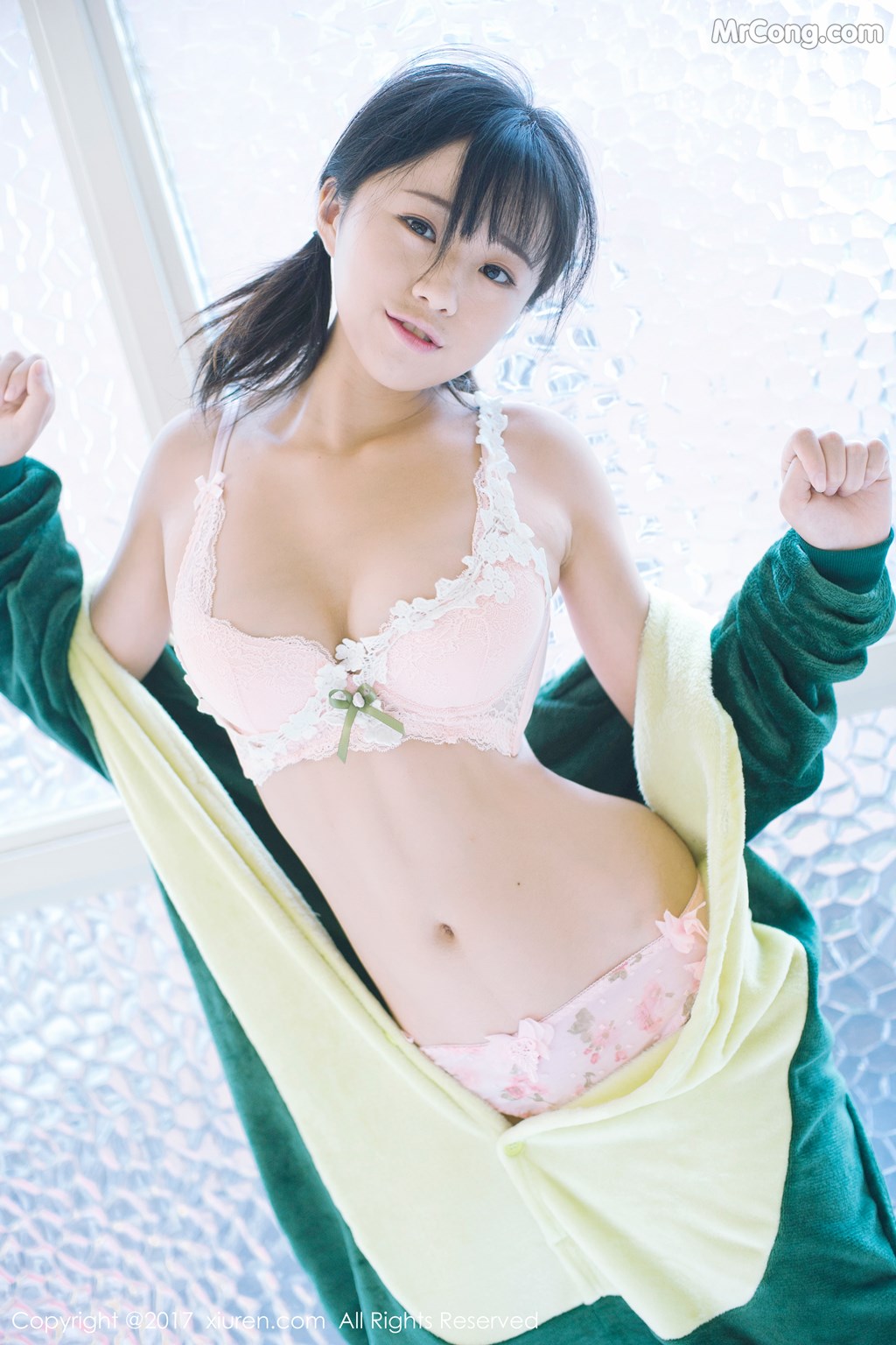 XIUREN No.831: Model Cang Jing You Xiang (仓 井 优香) (48 photos) photo 2-13