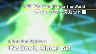 Persona 4 The Animation tendrá un final alternativo