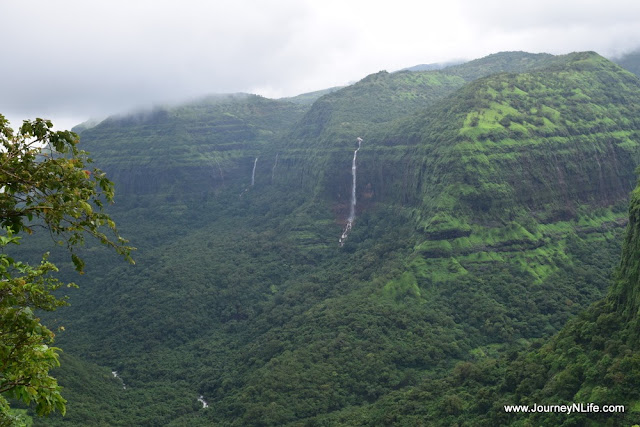 Monsoon Bike Ride to Varandha Ghat and Shivthar Ghal