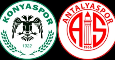 antalyaspor gençlerbirliği canlı izle