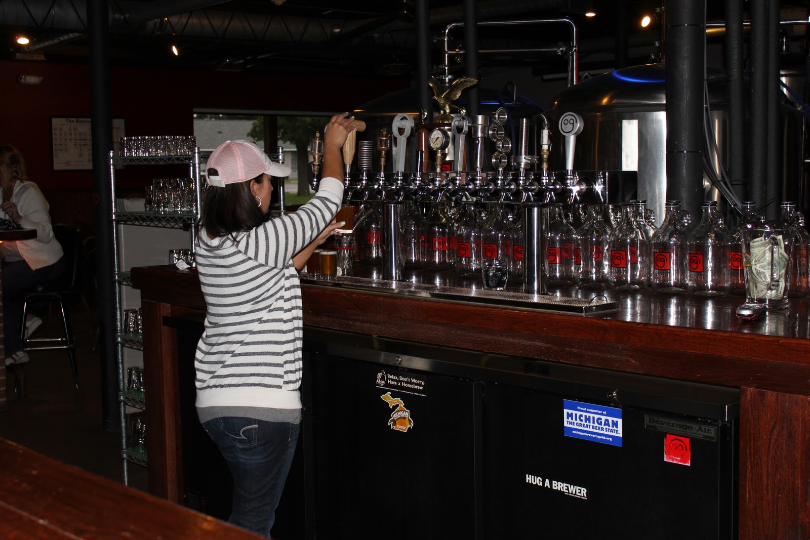 Beer Avatar Original Gravity Brewing Company