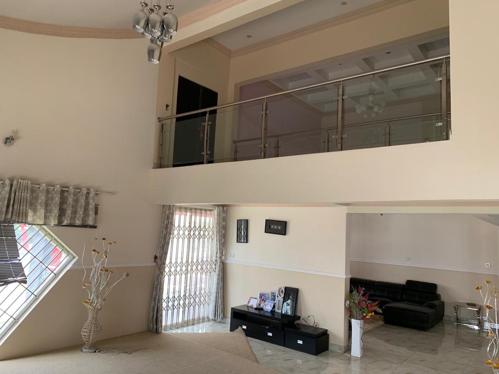 Estate Agents In Accra SPHYNX Property Consultants Airport Hills