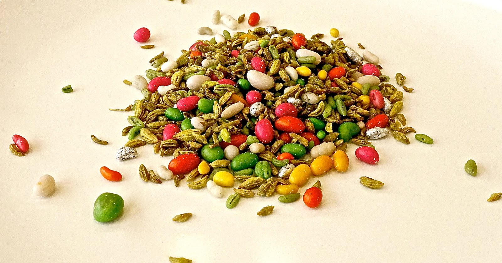 Keep Calm & Curry On Ingredient of the Week Fennel, Saunf, or Badian