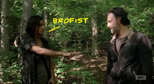 Los Walking Dead - Resumen s05e02 - YouTube