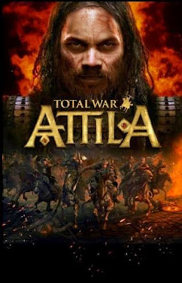 Total War: Attila