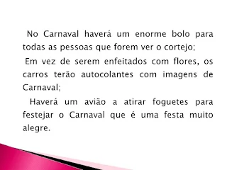 Carnaval no Mundo